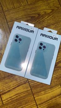Product Review of Armour Hardcase IPHONE X XS Max XR 11 12 13 14 15 16 Pro Max Plus 16 Plus / New Gen2 Armour Space Impact Military Premium Acrylic Case With Camera Pr from 1**s 1