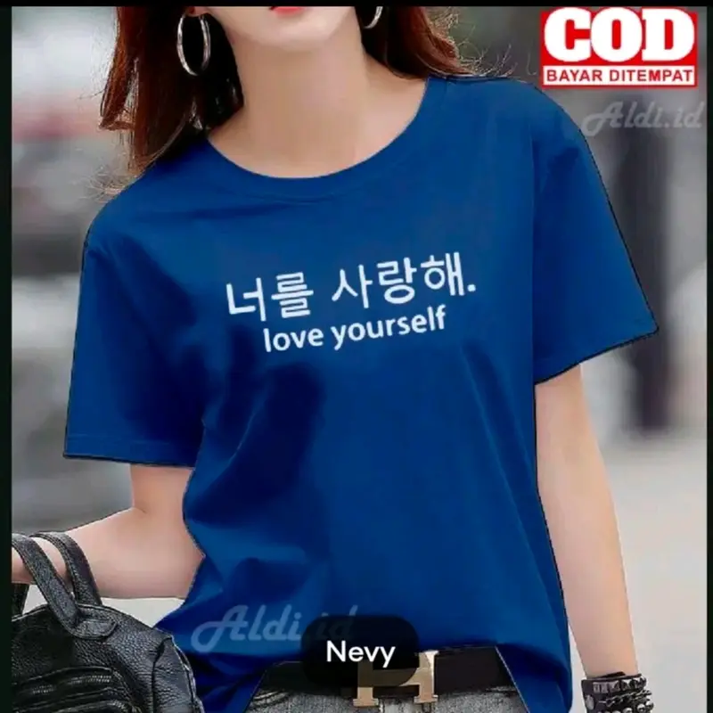 Rv Collection KAOS DISTRO // KAOS KATA-KATA / KAOS WANITA / KAOS PRIA / KAOS WANITA POPULER / KAOS OBLONG / T-SHIRT / KAOS WANITA KOREAN STYLE / ATASAN WANITA DEWASA / ATASAN REMAJA / BAHAN KATUN / KAOS OVER SIZE Baju Lembut 3