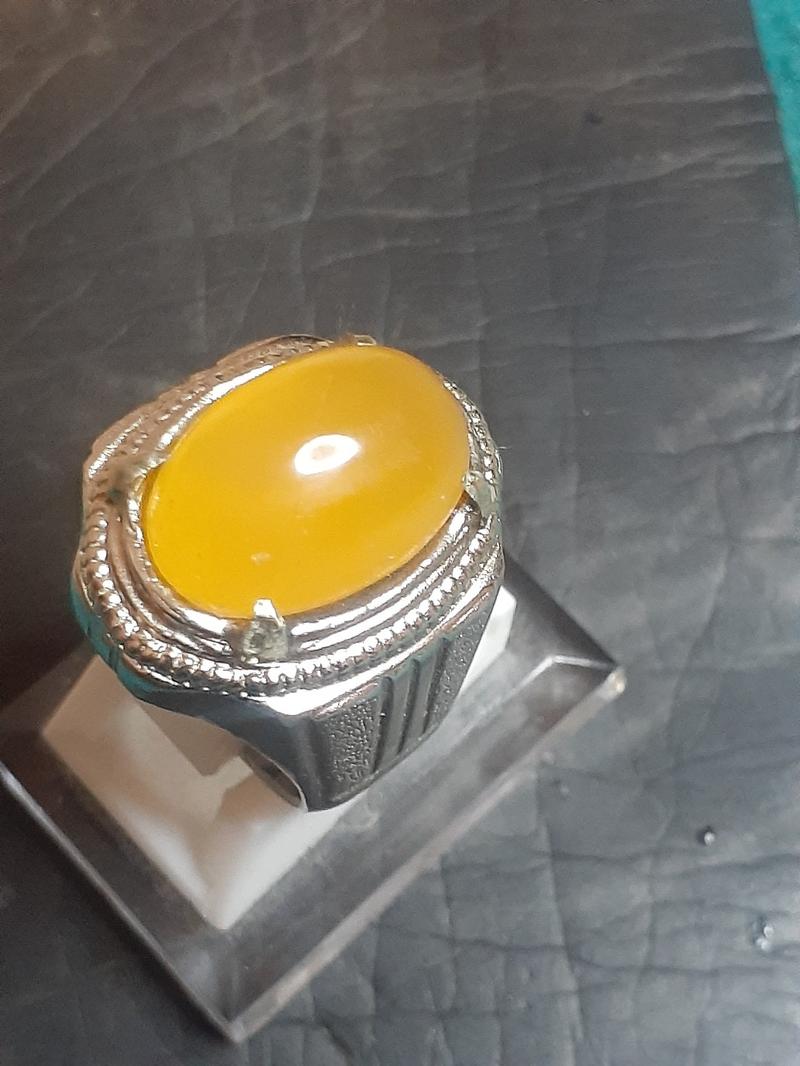 Product Introduction of Batu cincin Permata laki-laki yang banyak dicari 4