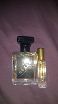 Product Review of Glaaz Parfum - Scandallous X Dn Blue - Parfum Unisex from w**i 0