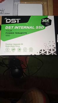 Product Review of SSD SATA Vgen Rescue 128GB/256GB Garansi 3 tahun from a**1 1