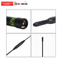 Gambar Antena Nagoya NL 77B NL77B Dual Band Panjang 67 cm dari Ucomm.ID Store Kota Surabaya 5 Tokopedia