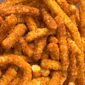 500 GR - MIE JUJUT JADOEL BY SIEBEREM SNACK GURIH PEDAS TIDAK KERAS