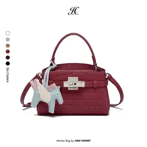 JIMS HONEY - Tas Selempang Sling Bag Hand Bag Shoulder Wanita - Marien Bag