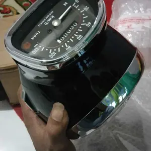 Batok CD 90 set biled ala ala lampu CD set biled day ala ala Motorcycle