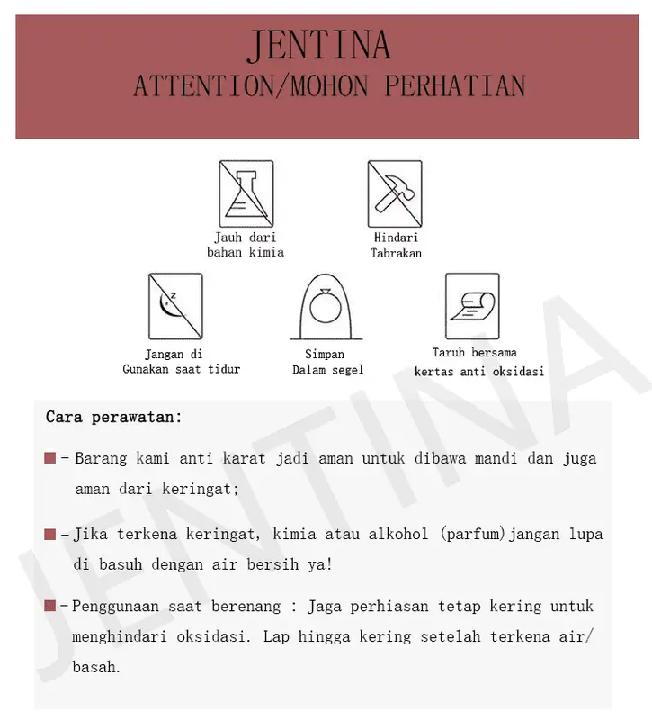 086 Kalung Perhiasan wanita titanium rantai liontin bulat angka romawi warna hitam berlapis emas elegant anti luntur 3