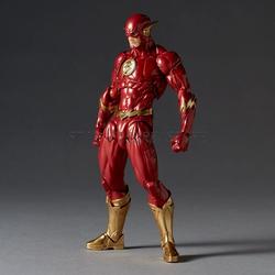 Figurine de collection marvel black panther 15 cm avec