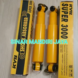 SHOCKBREKER SHOCK ABSORBER BELAKANG MITSUBISHI PS125T CANTER KAYABA SUPER 3.000