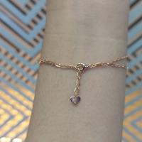 Gambar Gelang Emas VBBE1139914 Victoria Jewellery dari Victoria Jewellery Online Kota Administrasi Jakarta Selatan 4 Tokopedia