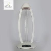 Gambar UVC Light Sterilizer - Mensterilkan Udara Ruangan dari Virus, Bakteri dan Kuman - Remote Controller dari Belli To Baby Kota Administrasi Jakarta Selatan 4 Tokopedia