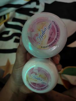 Product Review of [ARTHA LDT] SPECIAL PROMO- BODY BOOSTER 50ml SPECIAL NEW FORMULA BUY 1 GET 1 from H**m C**y 0