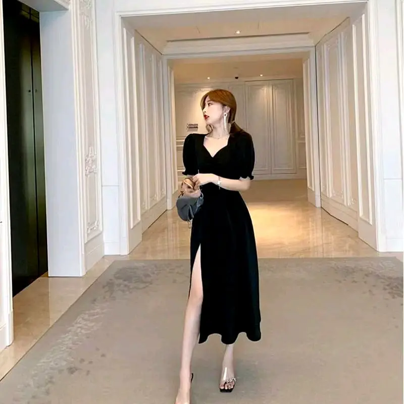COD AUREL DRESS SABRINA WANITA SATIN KOREA STYLE  GAUN PESTA BODYCON POLOS MIDI CASUAL TERBARU DEWASA NATAL KONDANGAN CANTIK KEKINIAN ABG TERMURAH ELEGAN MEWAH REMAJA FORMAL TERLARIS  PANJANG BAJU ADEM PREMIUM Nyaman velvet Simple Pendek Kerja Mini 4