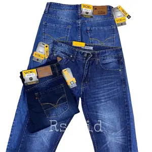 Celana Jeans Vcr Cois Original Model Standar