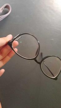 Product Review of sayscorpio_id frame kacamata kode felira from s**n 0