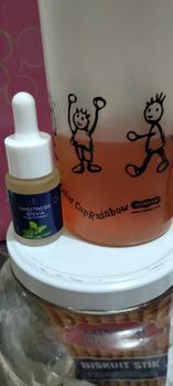 Product Review of Sweetness Stevia 15mL - Pemanis Alami Nol Kalori untuk Minuman dan Makanan - HALAL - Stevia Cair Food Sugar - Gula Stevia 0 Kalori sweetener from r**5 1