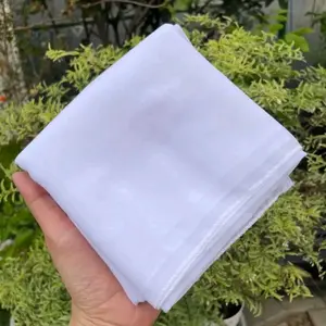 segiempat paris legend putih dan coklat