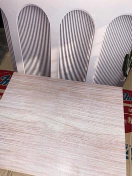 Product Review of Alas Foto Produk / Alas konten Lipat Background Aesthetic Wall Panel Hardboard 30cm x 40cm Camera from d**w 1