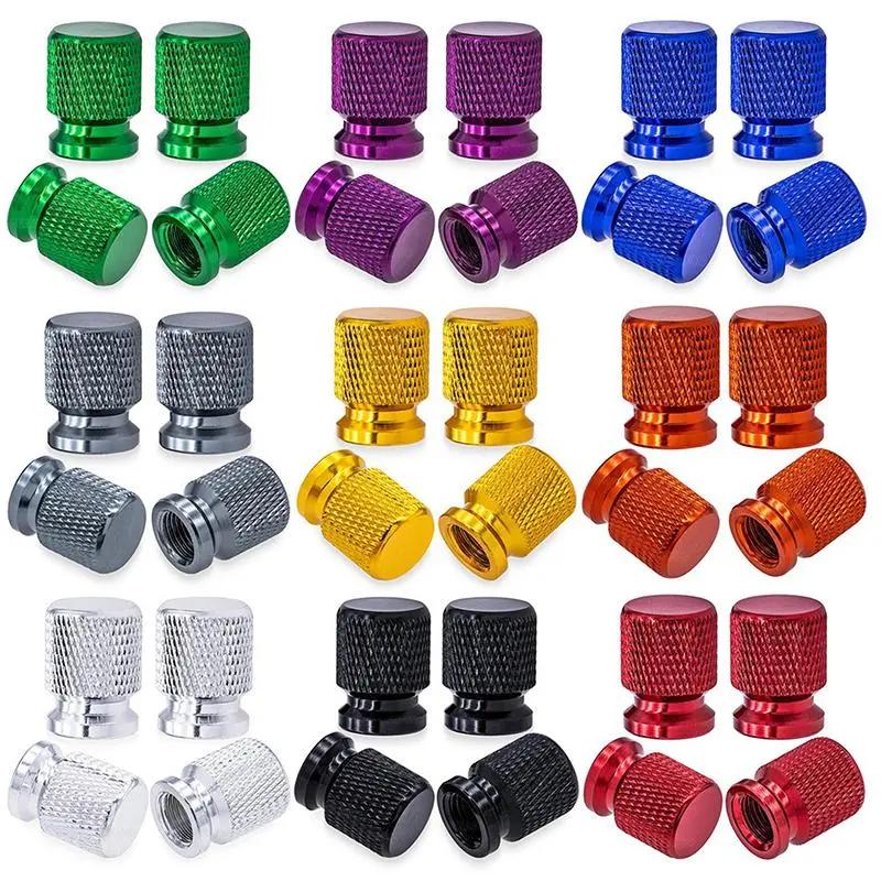 thân van lốp mũ , bánh xe nhôm anodized van bao phủ phụ kiện , phổ quát cho xe…