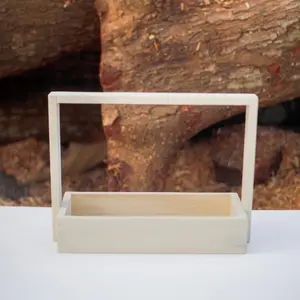 rantang kayu 20x30x5cm,keranjang kayu,keranjang kayu,ranjang kayu,keranjang