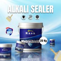 Gambar KAON Paint - Cat Dasar Alkali Sealer 20KG / Perlindungan Maksimal Anti Jamur & Anti Alkali dari KAON Paint Kab. Bandung 1 Tokopedia