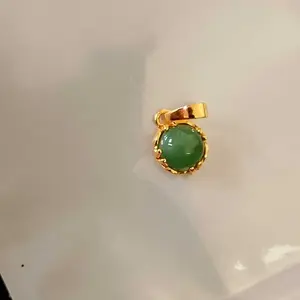 LIONTIN TITANIUM TETES MODEL TERBARU DAN KEKINIAN Dengan Pilihan Warna Hitam Putih dan Coklat untuk Tampilan Mewah