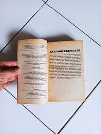 Gambar Tom Clancy's Net Force: Hidden Agendas dari Toko Buku Bekas Aksiku Kota Administrasi Jakarta Timur 4 Tokopedia