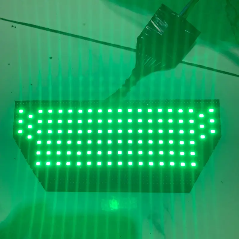Lampu stoplamp running nmax old 2015 2016 2017 2018 2019 10 mode otomatis kedipan 6