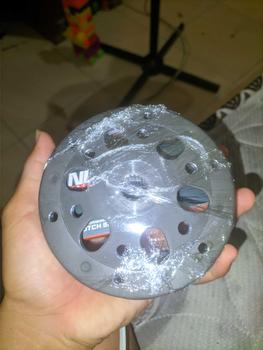 Product Review of NLR Mangkok Ganda Kartel Anti Gredeg Kartel Lurus free persentri from s**- 0