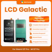 Gambar GALACTIC LCD Fullset Touchscreen For XIAOMI 12T PRO/MI 12T PRO dari Bintang Official Store Kota Tangerang 1 Tokopedia