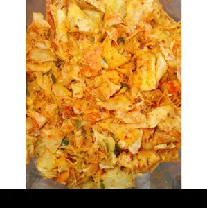 Kripik singkong Kriwil murah enak lezat berat 1kg