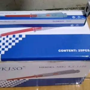 tespen kiso KS3106 isi 25pcs
