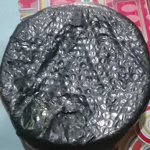 1 LUSIN 12PC PIRING 21CM PLASTIK 8.5/9 INCH MURAH LUSINAN | PIRING LUSINAN MURAH