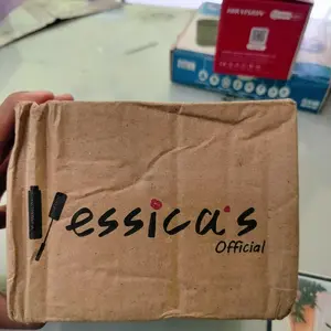 FYC [Earthly Allure] Yessica's Long Hour Perfume - Eau De Parfume