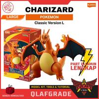 Gambar Blokees POKEMON L Classic Edition - model kit figure mainan - Bungkus Kado (Wajib disertai pembelian Blokeesnya) dari Wahkhilaf Kota Surabaya 3 Tokopedia