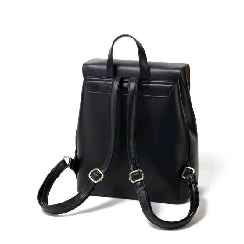 JIMS HONEY AIDA BAGPACK TAS RANSEL WANITA TAS RANSEL GAYA KOREA 4