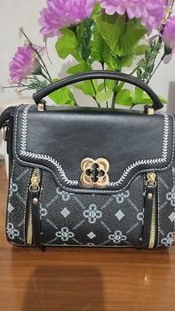 Product Review of Tas Selempang Wanita NewArrival Mini Slimbag Korea Style Kulit WS - CN 04 from A**a K** H**t 0