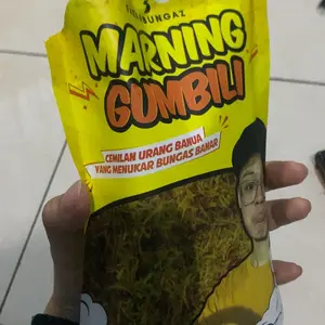 Marning gumbili Fazarbungaz 150GRAM
