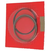 Gambar Ring Set Piston 1.00 Honda BeAT Karburator KVY 13051KVY900 - Merah, Silver, Ring Piston dari Honda Cengkareng Kota Tangerang 2 Tokopedia