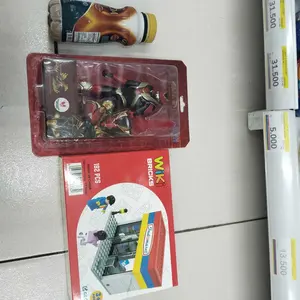 Sarung Tangan Kerja Karet Gekko Latex Hitam Putih Biru Abu Antislip Touchscreen