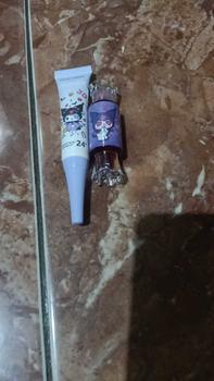 Product Review of Kuromi Playful Color Liptint Gloss Lipstick Long Lasting Waterproof -  XX274 from B**A K**? 0