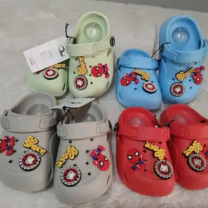 BAIM ANAK MOTIF GO SPIDEY