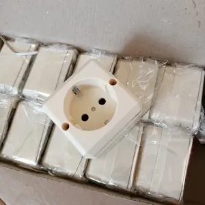 ELTRA STOP KONTAK OB ARDE DINDING 1 LUBANG