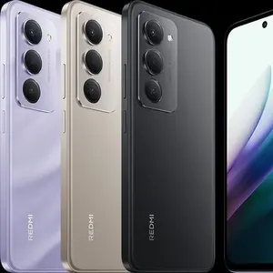 Xiaomi Redmi 15 8/128 8/256 4G Baterai 7000mAh Garansi Resmi Original Xiaomi 100%
