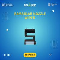 Gambar Original Bambulab Nozzle Wiper dari 3D Zaiku Indonesia Kota Administrasi Jakarta Barat 1 Tokopedia