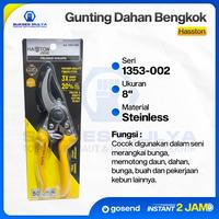 Gambar Gunting Dahan/Ranting Prohex dari suksesmulya Kota Magelang 1 Tokopedia