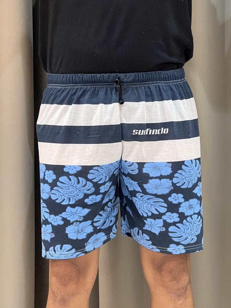 Product Introduction of PAKET BOXER 3PCS 30K - BOXER SURFING - BOXER FULLPRINT - BOXER KARAKTER Celana Pendek 5