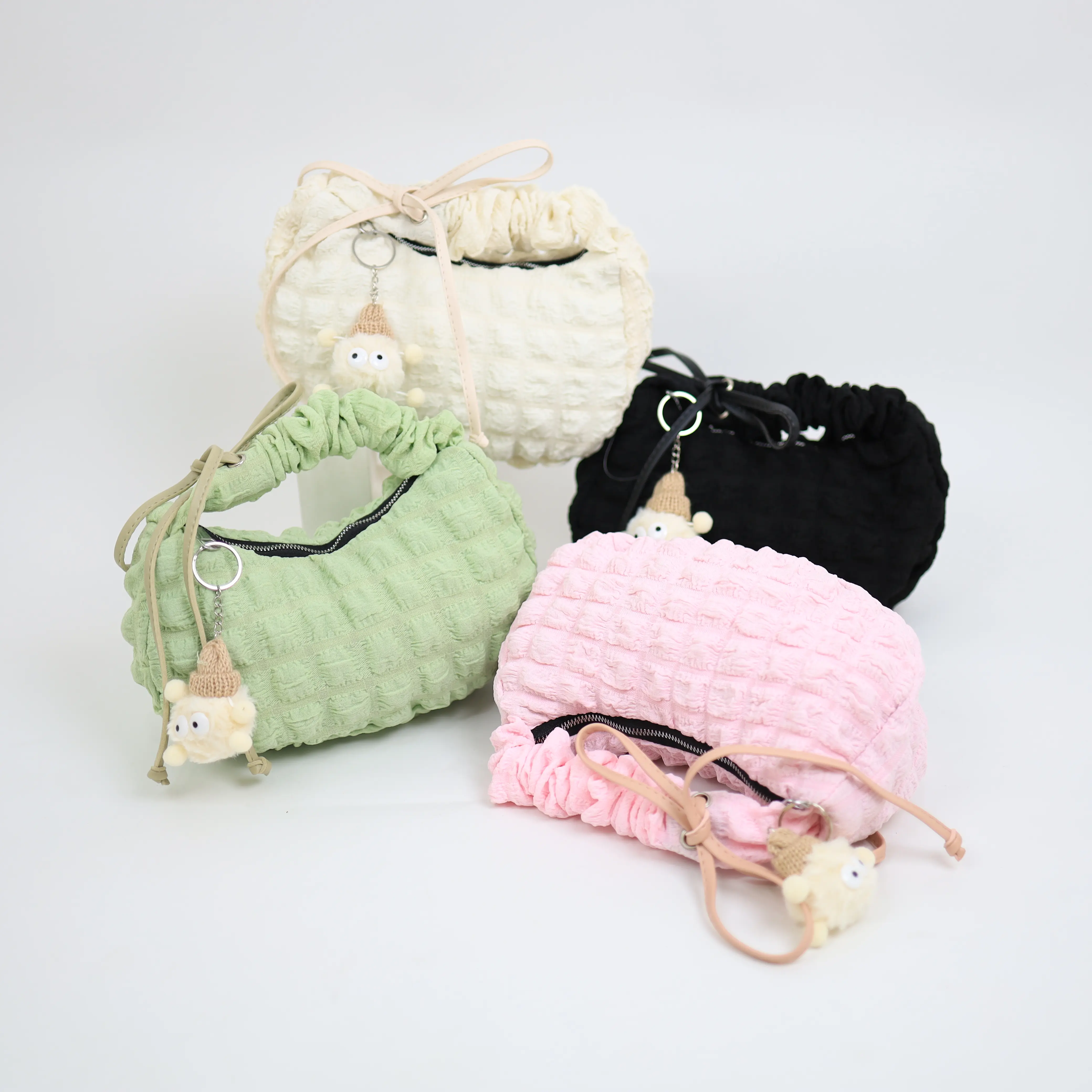 NALALA Tas Shoulder Wanita Ta Tangan Wanita Kode Gendis