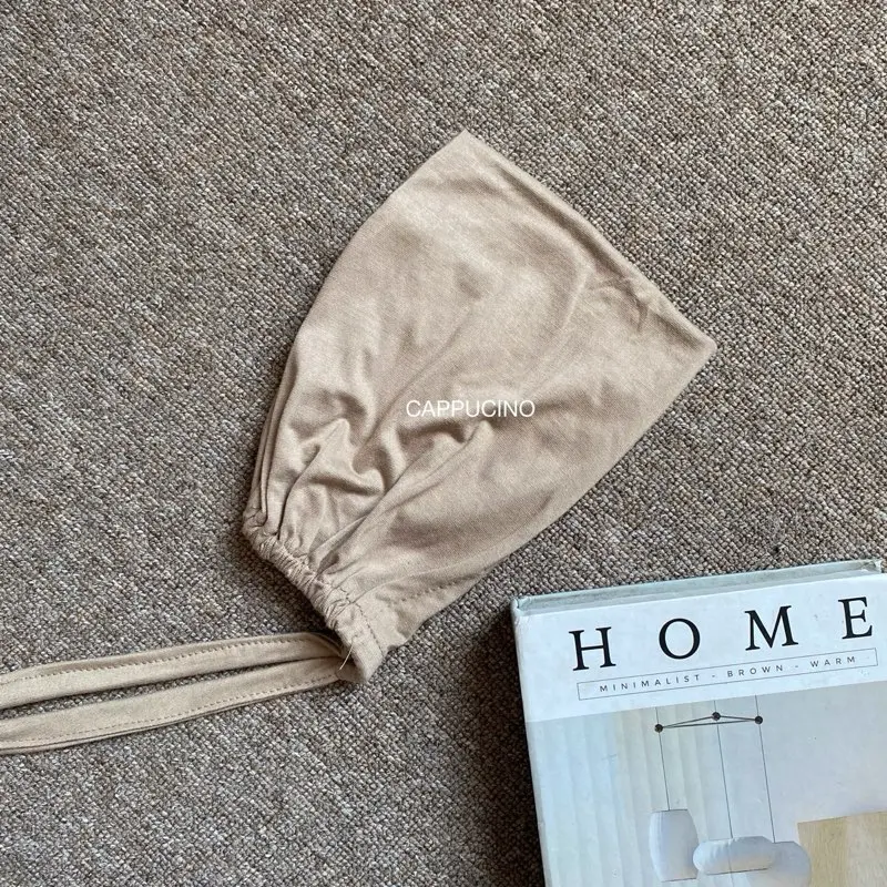 CIPUT KAOS CAPPUCINO