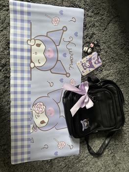 Product Review of LINK 3 -Exquisite and lovely plush objects from D**o 0