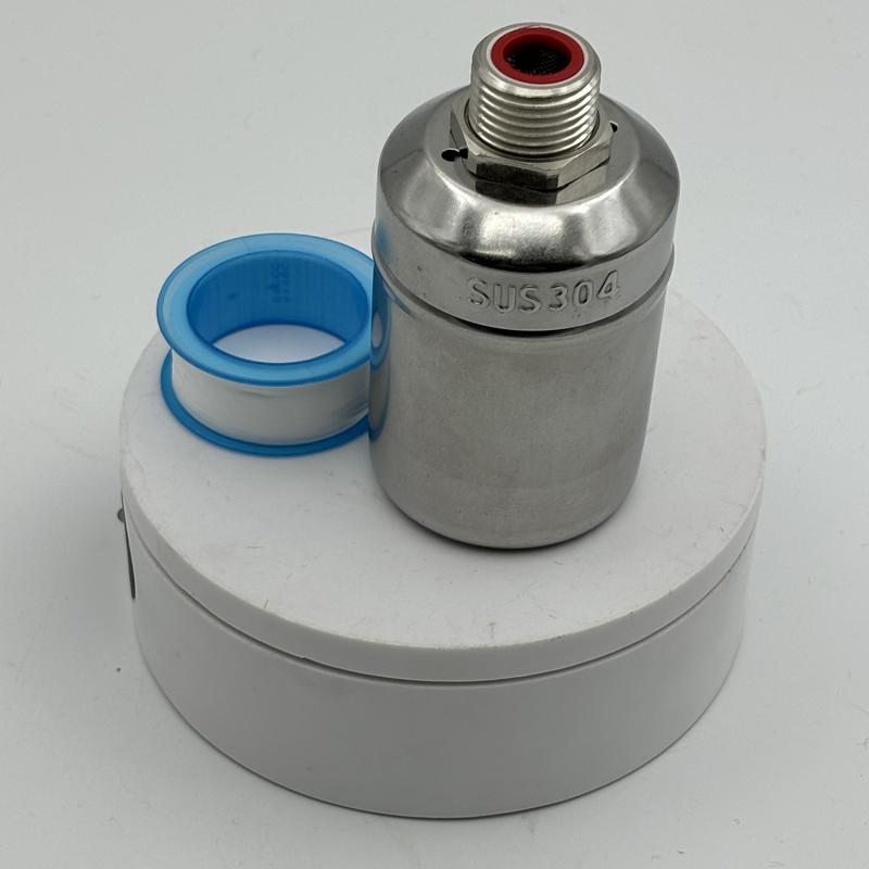Product Introduction of 304 Stainless Steel Float Valve Level Level Water Controller sepenuhnya otomatis 29